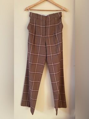 Wilfred High-Waist Everyday Pants